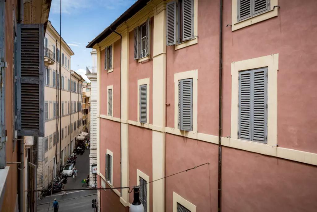Via Laurina 40 Apartment Rome Extérieur photo